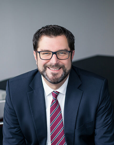Oliver Meinert