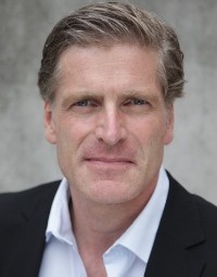 Dr. Alexander Lentz