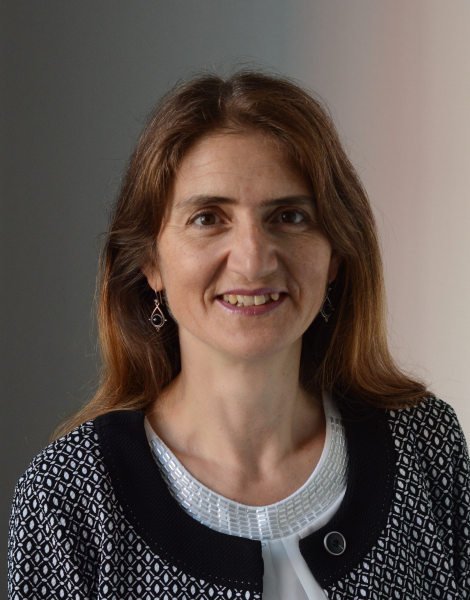 Isabel Schira