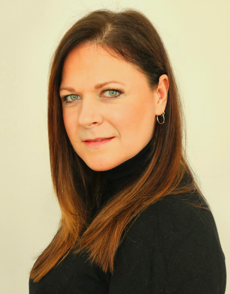 Alexa Fritzsch