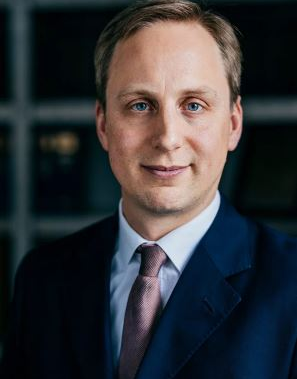 Bastian Ruge, LL.M.
