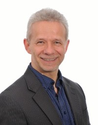 Dr. iur. Dr. phil. Bernd Rolf Hesse