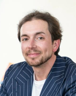 Max Matveev
