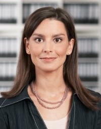 Katja Fohrer