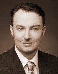 Björn Steneberg
