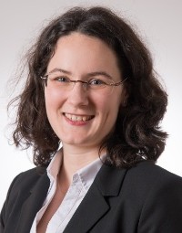 Dr. Sonja Knop