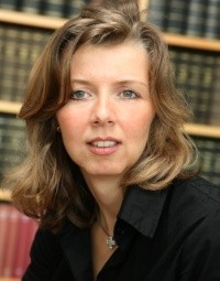Nicola Zell
