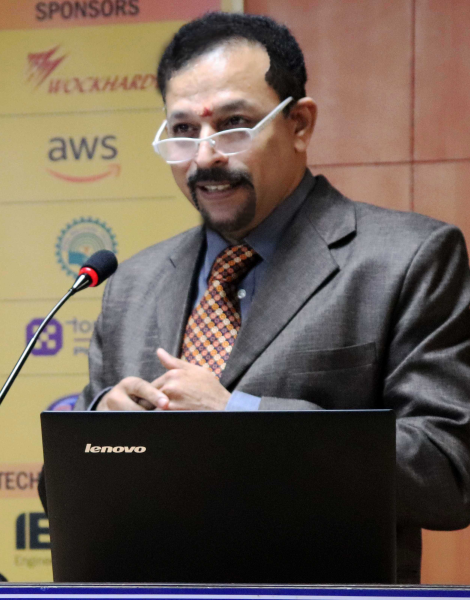 Saju Jakob, LL.B. LL.M, MBA