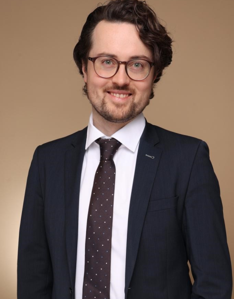 Leonard Kielbassa
