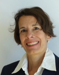 Mona Abdel Hamid