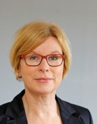 Gabriele Timmermeier