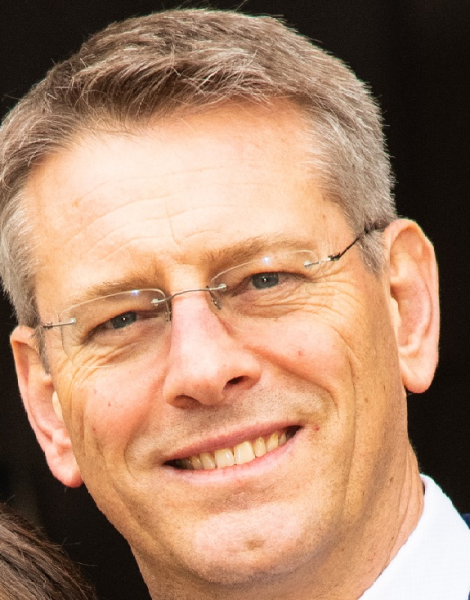 Clemens Sandmeier