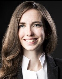Martha Wettschereck
