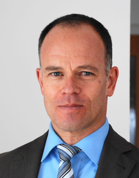 Stefan Münz