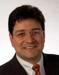 Alexander E. Abadschieff