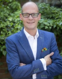 Dr. Tim Duhm, LL.M.