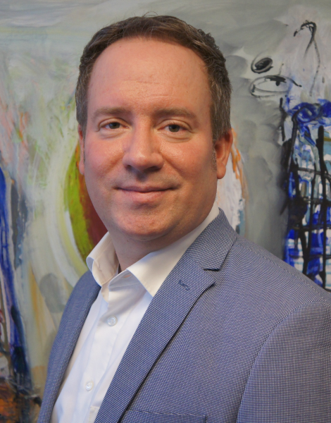 Dr. René Schmidt