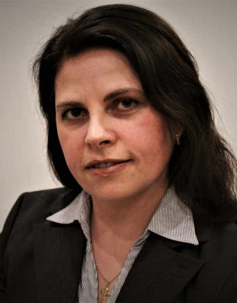 Olga Rimmer-Guzakowski