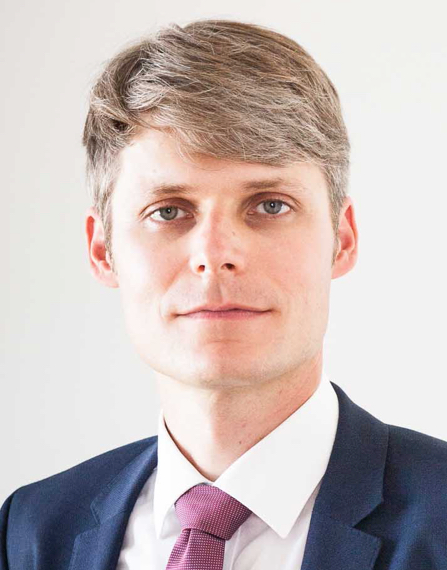 Dr. iur. Torsten Nölling