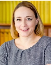Jasmin Zahran