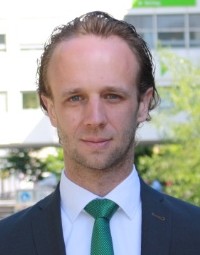 Daniel Benjamin Jutzi
