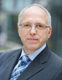 Friedhelm Thomé