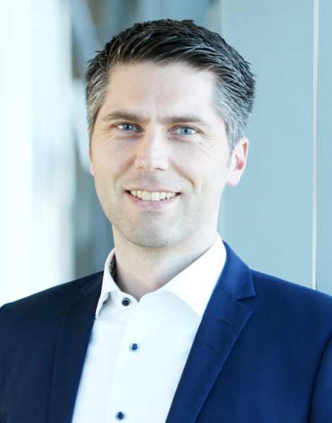 Dr. Sebastian Scholz