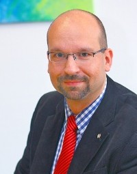 Markus Brodowski
