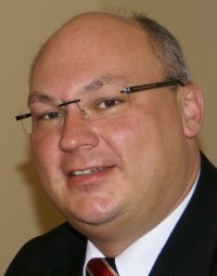 Uwe D. Grabner