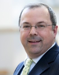 Dr. Nils Wigginghaus