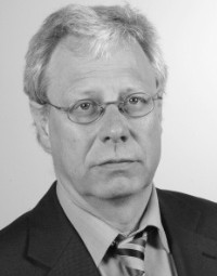Heribert Rohrer