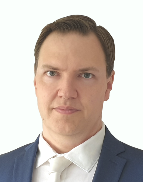 Matthias Büchel