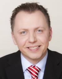 Dr. Jörg Schädlich