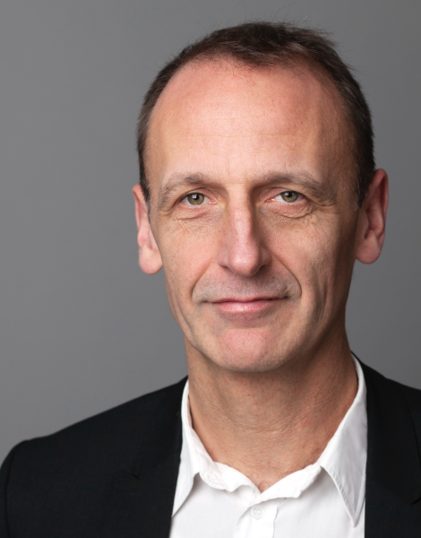 Michael Haas