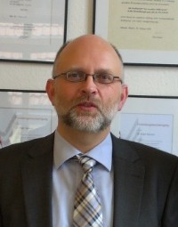 Dr. Roger Spenner