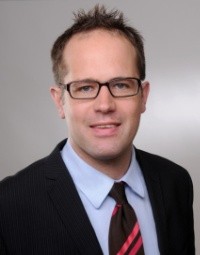 Robin Wulff