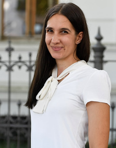 Kathrin Cuber