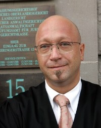 Clemens G. Schug