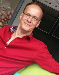 Harald Krüger