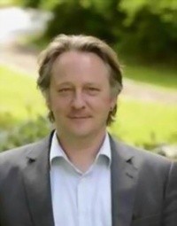 Jörg Schrewentigges