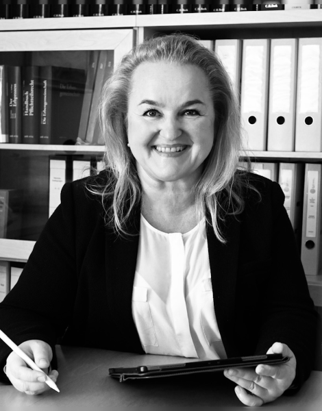 Heidemarie Kreil