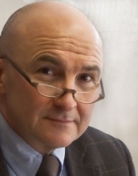 Siegfried Lotterschmid-Kling