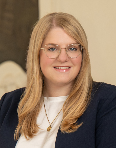 Ronja Leopold