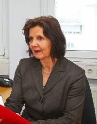 Monika Bauer