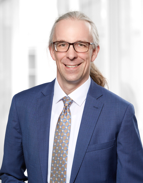 Ludger Felbecker