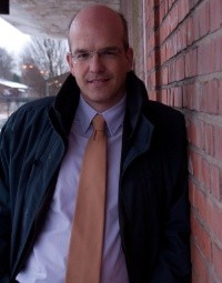 Daniel Rohmeyer, MLE