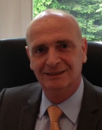 Michael Petry