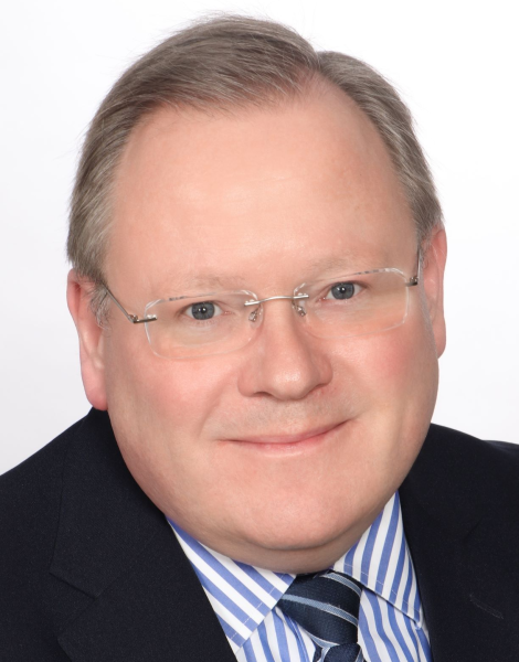 Dipl. Jur. Uwe Karl Hermann Freundel