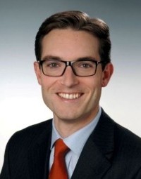 Dr. Daniel Kendziur