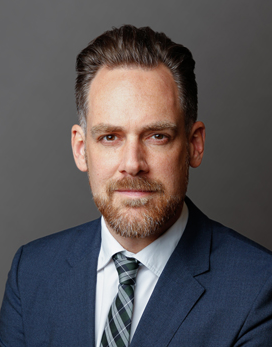 John Paul Fürus